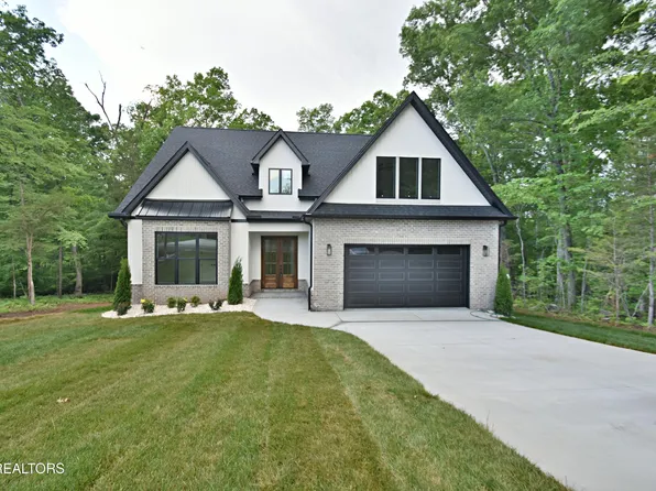 336 Nuhya Ln Lot 8, Loudon, TN 37774