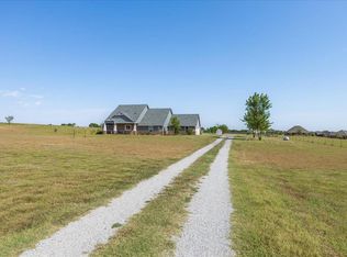 2889 SW 3rd St, Blanchard, OK 73010