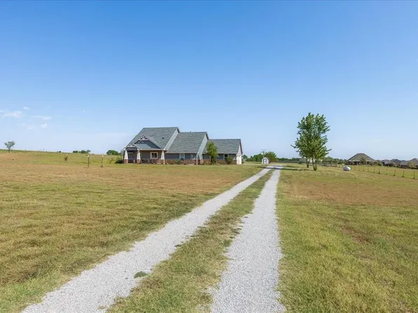 2889 SW 3rd St, Blanchard, OK 73010
