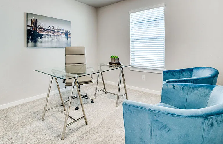 Canvas at Denton Rental Homes — Photo 13