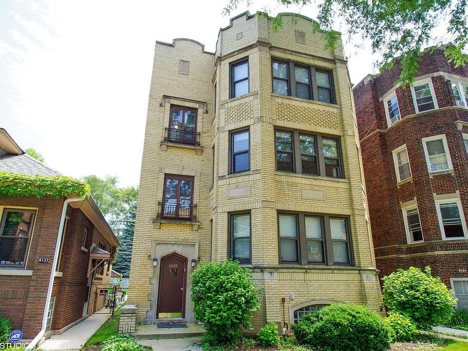 1st image of 6135 N Talman Ave #1