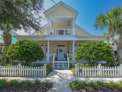 113 Island Cottage Way, Saint Augustine, FL, 32080