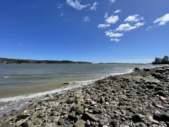 Lot #6 Ray's Point Road, Milbridge, ME 04658