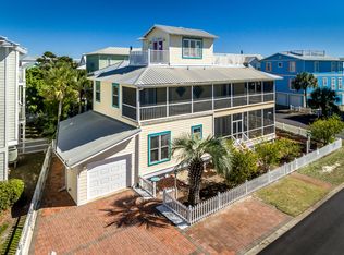 136 Seaward Dr, Santa Rosa Beach, FL 32459