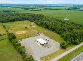 945 Sandywood Rd, Sikeston, MO 63801