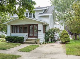 627 Short St, Fort Atkinson, WI 53538