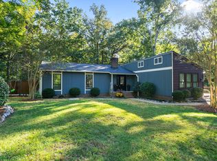 4400 Surry Ridge Cir, Apex, NC 27539