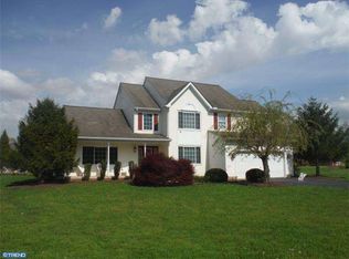 7 Clover Ter, Magnolia, DE 19962