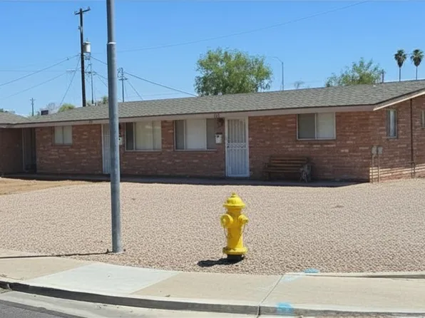 1364 W Garden Cir #1364, Mesa, AZ 85201