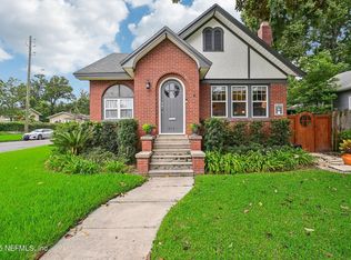 3641 Valencia Rd, Jacksonville, FL 32205