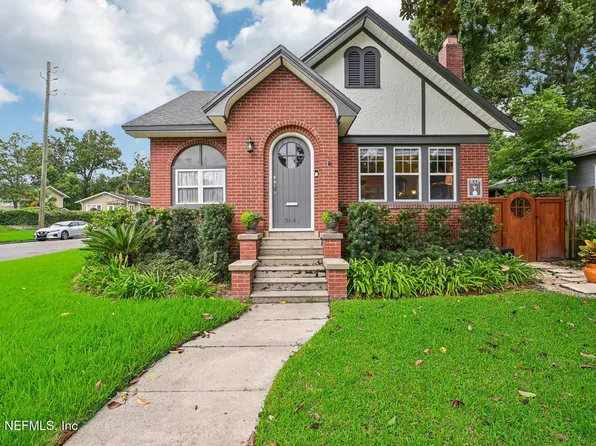 3641 VALENCIA Road, Jacksonville, FL 32205