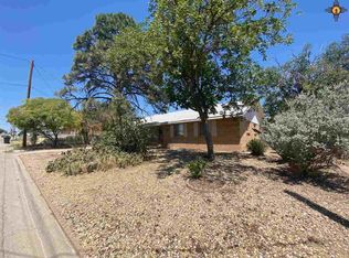 2404 Jackson St, Carlsbad, NM 88220