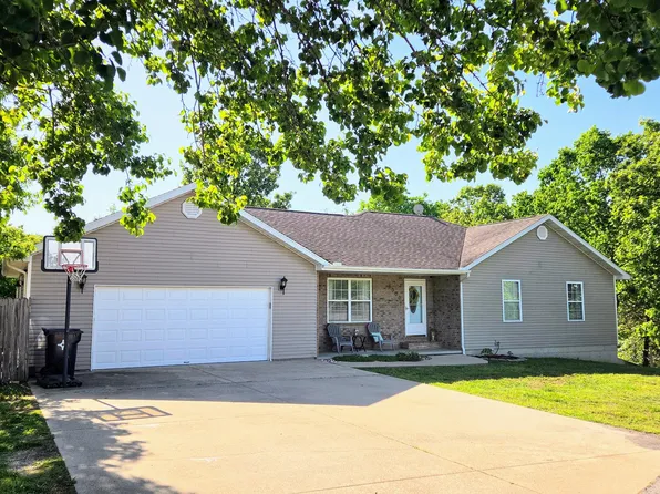 3000 Jennifer Place, West Plains, MO 65775