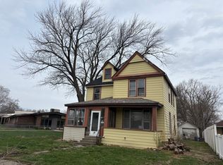 316 E Mazon Ave, Dwight, IL 60420
