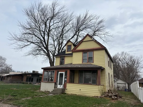 316 E Mazon Ave, Dwight, IL 60420