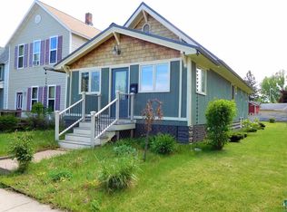 615 Prentice Ave, Ashland, WI 54806