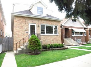 2925 N Monitor Ave, Chicago, IL 60634