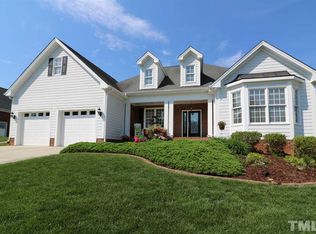1311 Saint Andrews Dr, Mebane, NC 27302