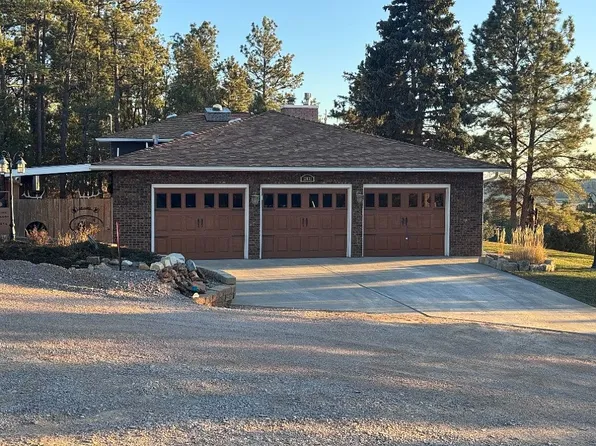 23032 Highway 85, Newcastle, WY 82701