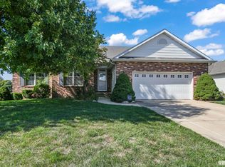 5013 Manhattan Dr, Springfield, IL 62711