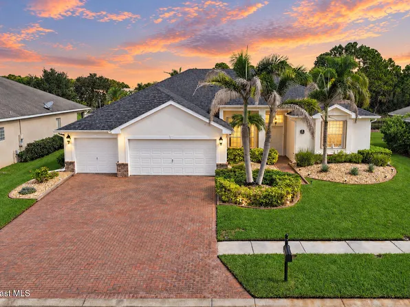 190 Brandy Creek Cir SE, Palm Bay, FL 32909