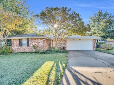 1008 Louise St, Irving, TX, 75060