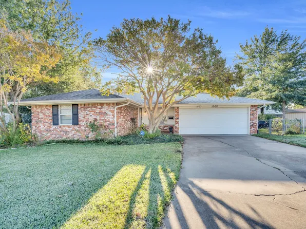 1008 Louise St, Irving, TX 75060