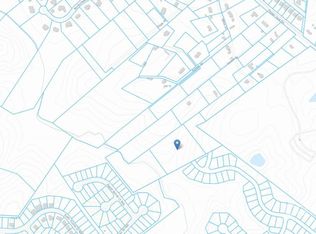 0 Old Trace Rd NW, Concord, NC 28027