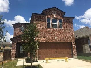 17100 Spanish Star Dr, Round Rock, TX 78664