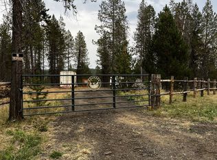 64557 Wapiti Ln, Meacham, OR 97859