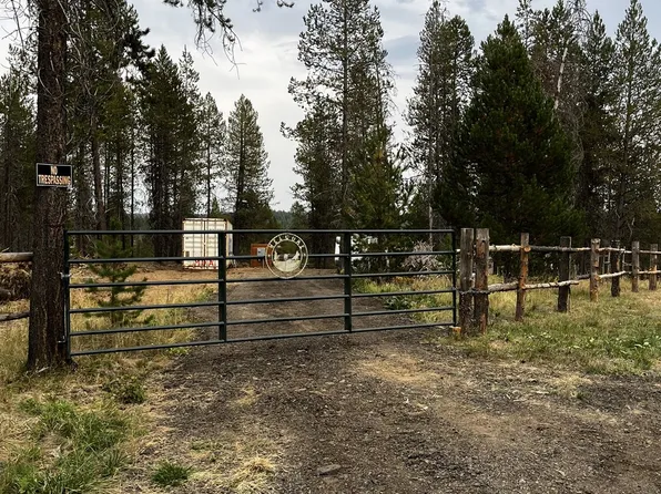 64557 Wapiti Ln, Meacham, OR 97859