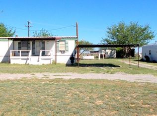 6313 N Service Rd, Big Spring, TX 79720