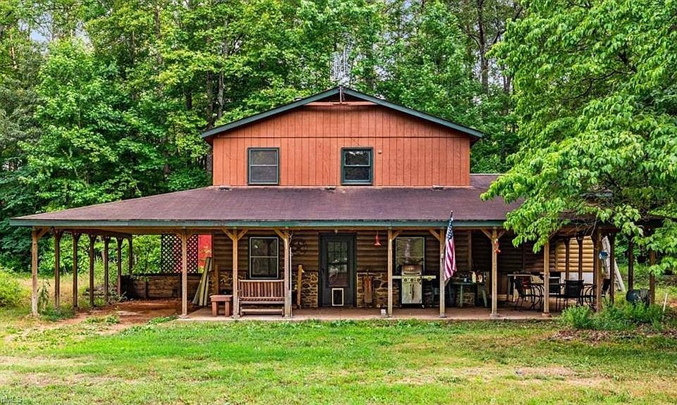 1st image of 7965 Troxler Mill Rd