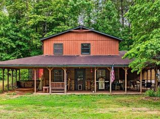 7965 Troxler Mill Rd, Gibsonville, NC 27249