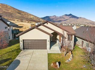 1164 Sunburst Ln, Midway, UT 84049