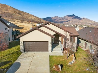 1164 Sunburst Ln, Midway, UT, 84049