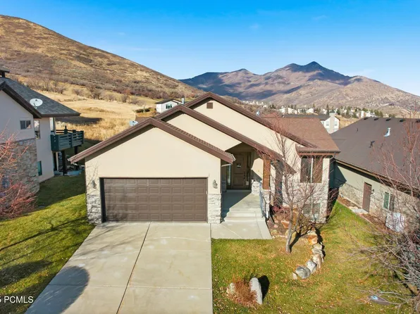 1164 Sunburst Ln, Midway, UT 84049