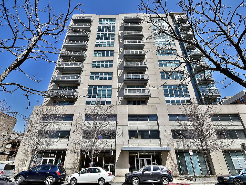 1st image of 1000 W Leland Ave APT 4F