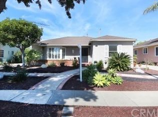 3925 Brayton Ave, Long Beach, CA 90807