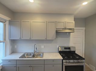 8 Calla St #1, Providence, RI 02905