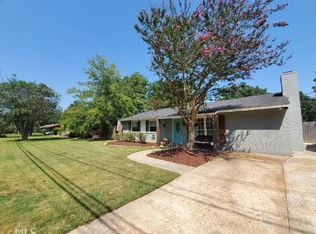 3521 Vernon Dr, Columbus, GA 31909