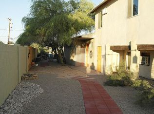 1126 N Jefferson Ave, Ajo, AZ 85321