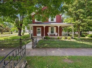 103 Cowan St W, Cowan, TN 37318