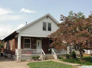 628 S 14th St, Quincy, IL 62301
