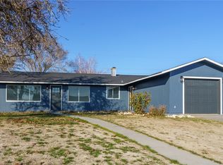 262 N Earl Rd, Moses Lake, WA 98837