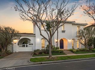 24 Marble Sands, Newport Beach, CA 92660