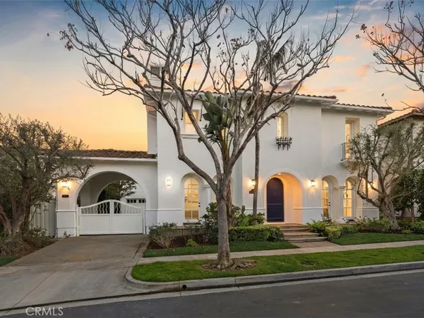 24 Marble Sands, Newport Beach, CA 92660