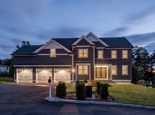 20 Magnolia Rd, Natick, MA 01760