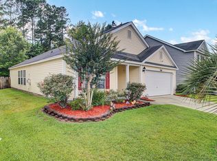 1031 Friartuck Trl, Ladson, SC 29456