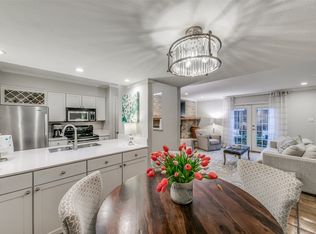 5916 Birchbrook Dr APT 126, Dallas, TX